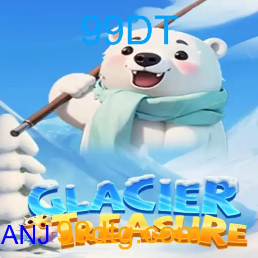 GlacierTreasure