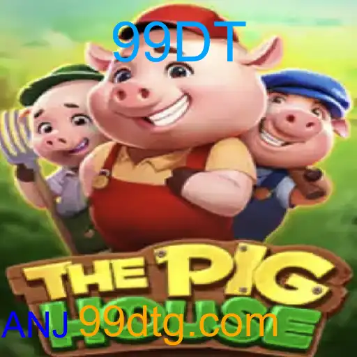 ThePigHouse
